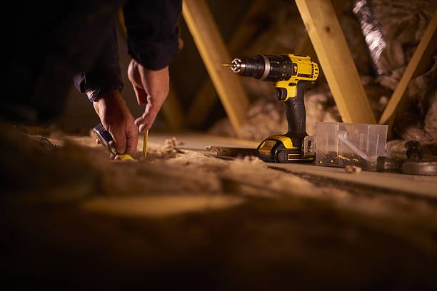 Range of Insulation Solutions in Rainier, OR